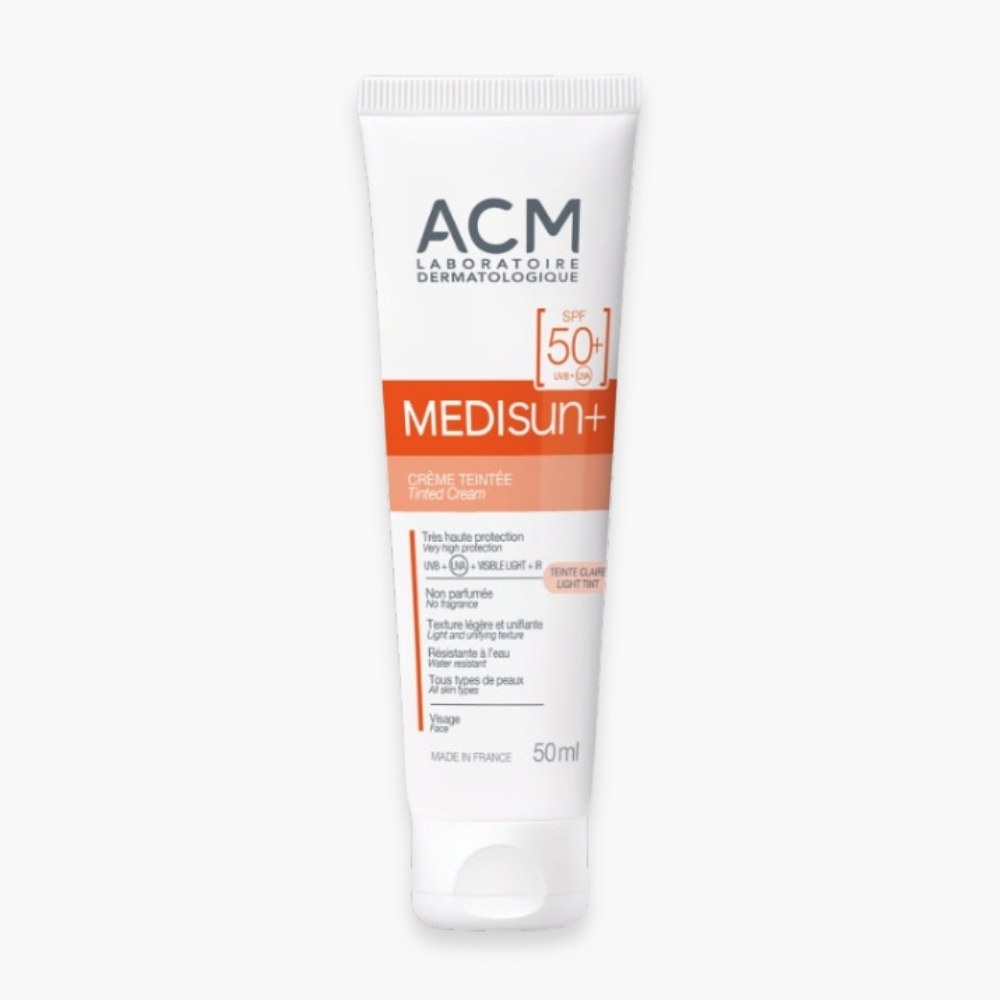 acm-medisun-creme-teintee-spf50-40ml.jpg ACM – Medisun Crème Teintée SPF50+ – 40ml