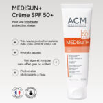 ACM – Medisun Crème SPF50+ – 40ml 4
