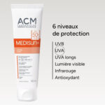 ACM – Medisun Crème SPF50+ – 40ml 1