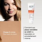 ACM – Medisun Crème Minérale Teintée SPF50+ – 40ml 3