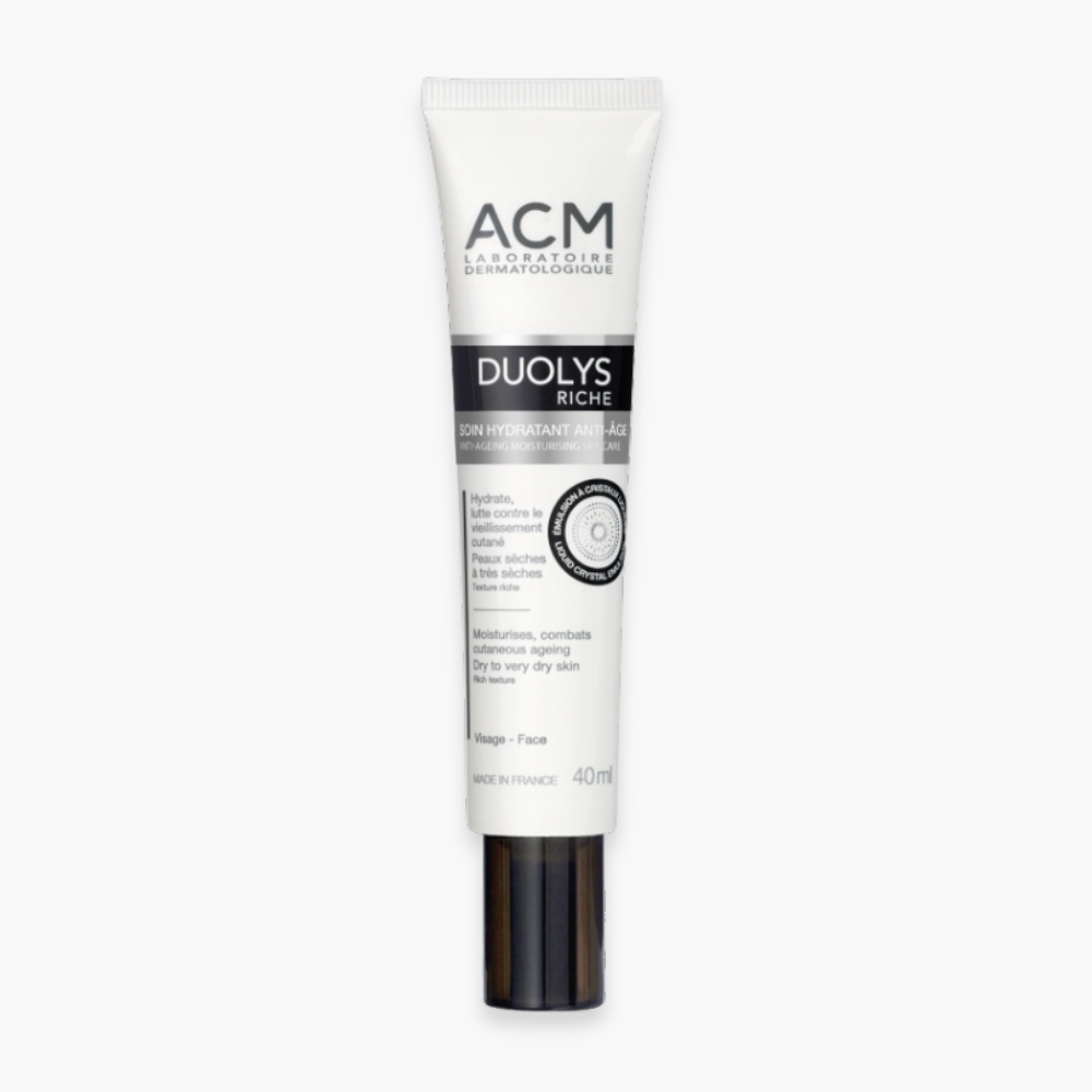 acm-duolys-riche-soin-hydratant-anti-age-40ml.jpg ACM – Duolys Riche Soin Hydratant Anti-Âge – 40ml
