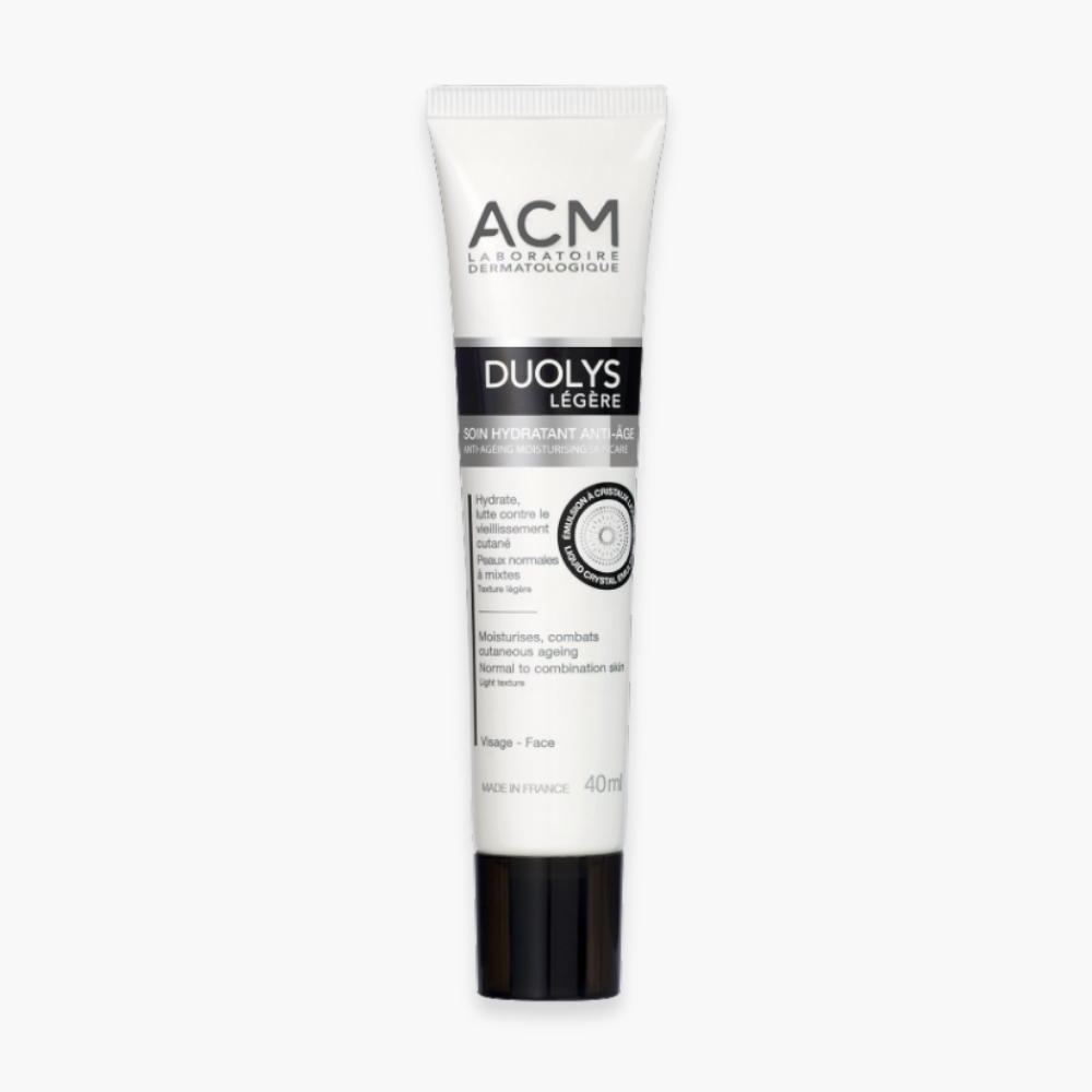 acm-duolys-legere-soin-hydratant-anti-age-40ml.jpg ACM – Duolys Légère Soin Hydratant Anti-Âge – 40ml