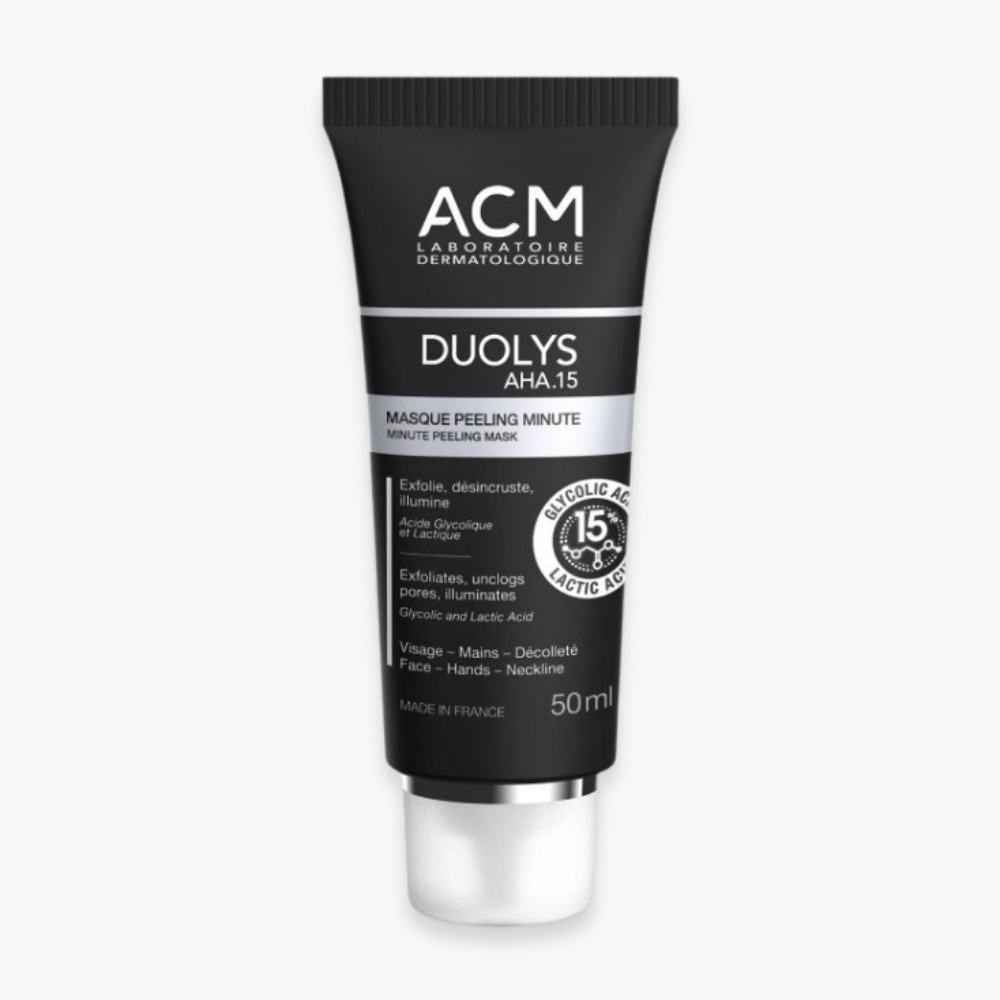 acm-duolys-aha-15-masque-peeling-minute-50ml.jpg69fe0e841793f.jpg ACM – Duolys AHA 15 Masque Peeling Minute – 50ml