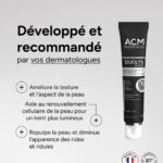 ACM – Duolys AHA 10 Crème Peeling de Nuit Régénérante – 50ml 4