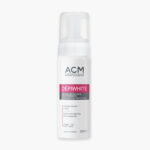 ACM – Dépiwhite Mousse Nettoyante Eclaircissante – 200ml