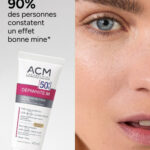 ACM – Dépiwhite M Teintée Crème Protectrice SPF50+ – 40ml 4