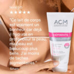 ACM – Dépiwhite Lait Corps Eclaircissant – 200ml 1