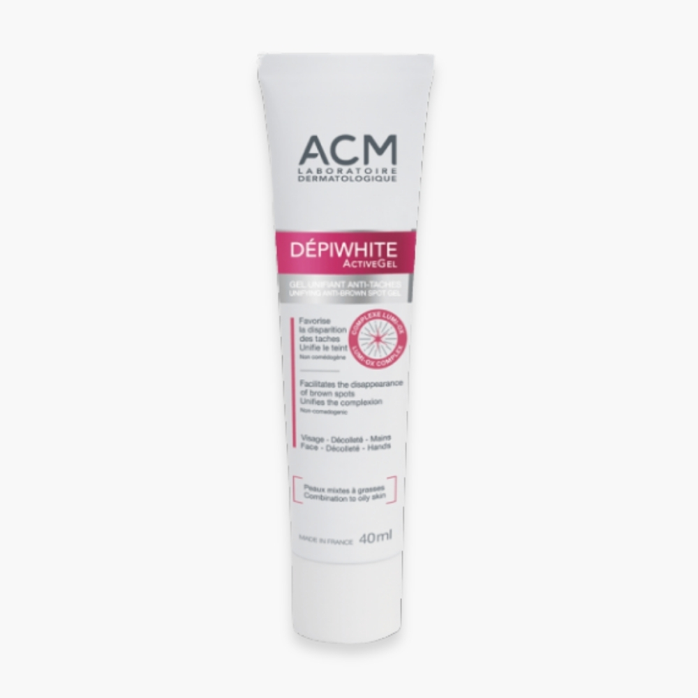 acm-depiwhite-activegel-unifiant-anti-taches-40ml.jpg ACM – Dépiwhite Activegel Unifiant Anti-Taches – 40ml