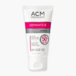 ACM – Dépiwhite S Soin Photo-Protecteur Éclaircissant SPF50+ – 50ml