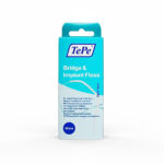 TEPE – Tepe Fil Dentaire Pour Bridge Et Implant – 5u