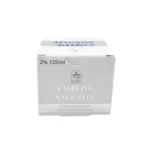 MON SOIN – Vaseline Salicylee 2% – 125ml