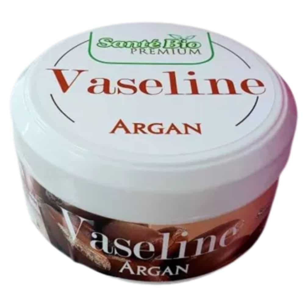 SANTÉ BIO – ​ Premium Vaseline D’argan – 120g
