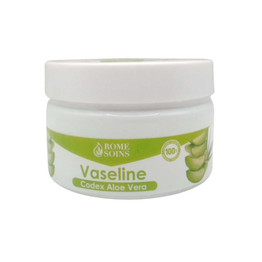 rome-soins-vaseline-codex-aloa-vera-120g-1.jpg ROME SOINS – Vaseline Codex Aloa Vera 120g