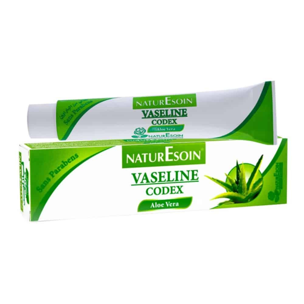 naturesoin-vaseline-codex-aloe-vera-45g.jpg NATURESOIN – Vaseline Codex Aloé Véra – 45g