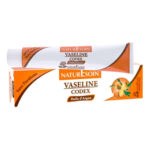 NATURESOIN – Vaseline Codex À L’huile D’argan – 45g