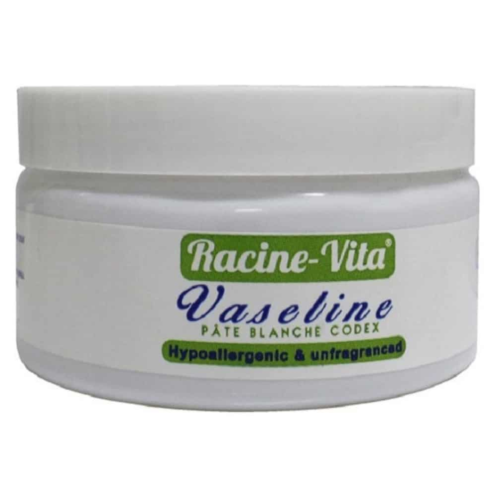 racine-vita-vaseline-pate-blanche-codex-120g.jpg RACINE-VITA – Vaseline Pâte Blanche Codex – 120g