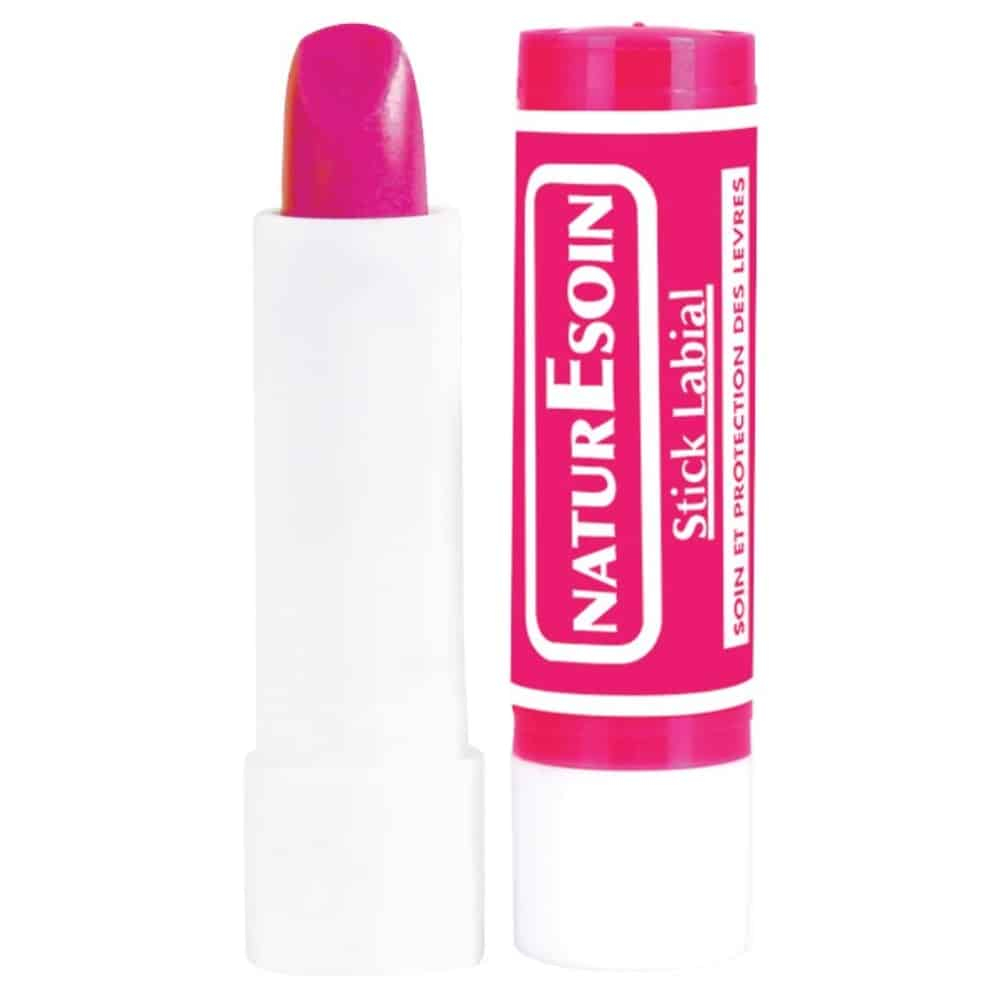 naturesoin-stick-labial-teinte-1u.jpg NATURESOIN – Stick Labial Teinté – 1u
