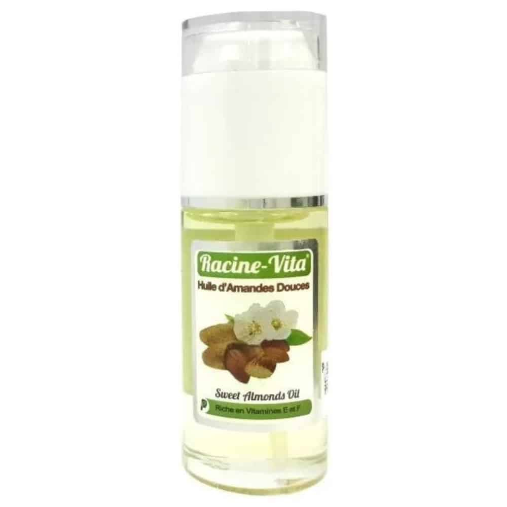 racine-vita-huile-d-amandes-douces-40ml.jpg RACINE-VITA – Huile D’amandes Douces – 40ml