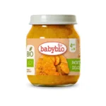 BABYBIO – Petit Pot Patate Douce – 130g