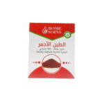 ROME SOINS – Argile Rouge