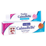 NATURESOIN – Calmabébé Crème De Soin – 40g