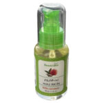 SANTÉ BIO – ​ Premium Huile De Ricin – 50ml 1