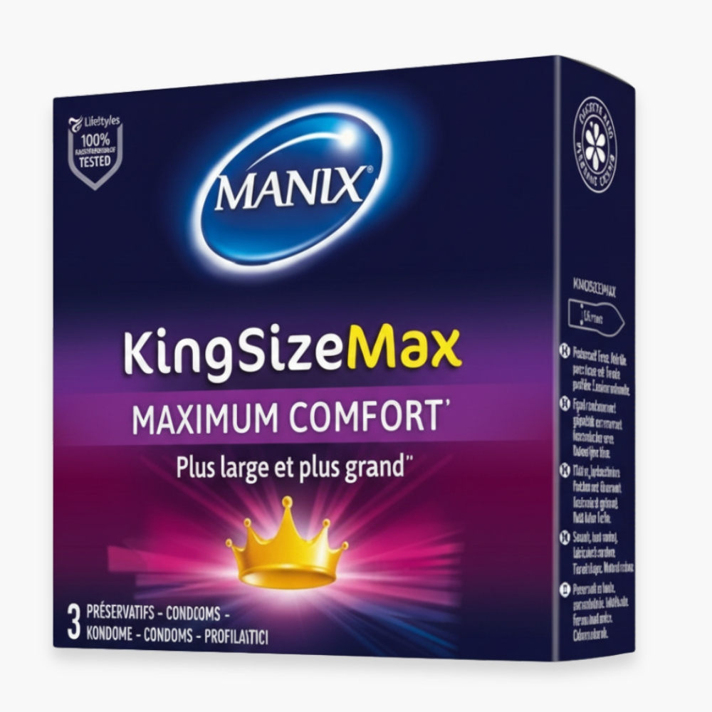 manix-preservatif-king-size-max-xl-3u.jpg69fe56294a529.jpg MANIX – Préservatif King Size Max (XL) – 3u