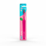 TEPE – Tepe Brosse A Dents Colour Rose Soft – 1u