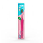 TEPE – Tepe Brosse A Dents Colour Rose Clair Soft – 1u