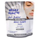 RACINE-VITA – Masque À L’argile Blanche Kaolin – 100g