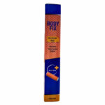 BODY FIX – Tissu Perforé Rouge 1mx18cm – 1u