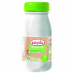 BABYBIO – Lait De Croissance 10mois À 3ans Bio – 250ml