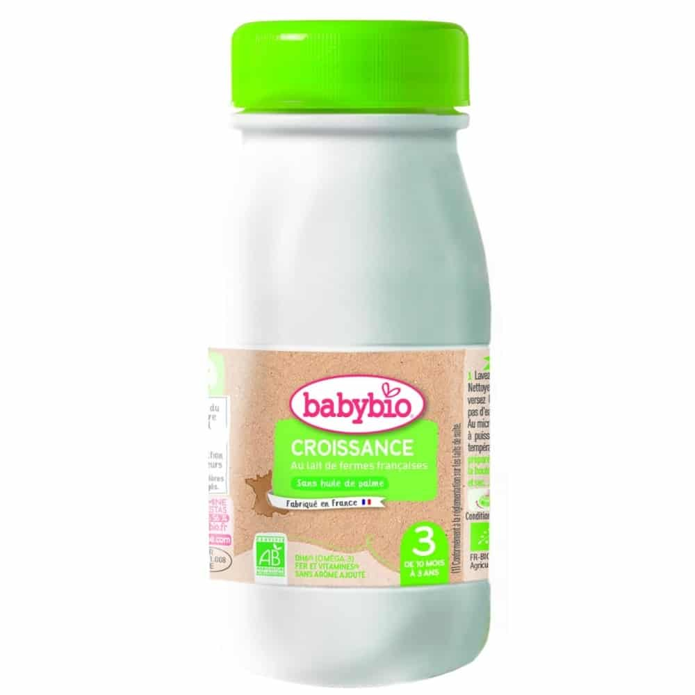 babybio-lait-de-croissance-10mois-a-3ans-bio-250ml.jpg BABYBIO – Lait De Croissance 10mois À 3ans Bio – 250ml