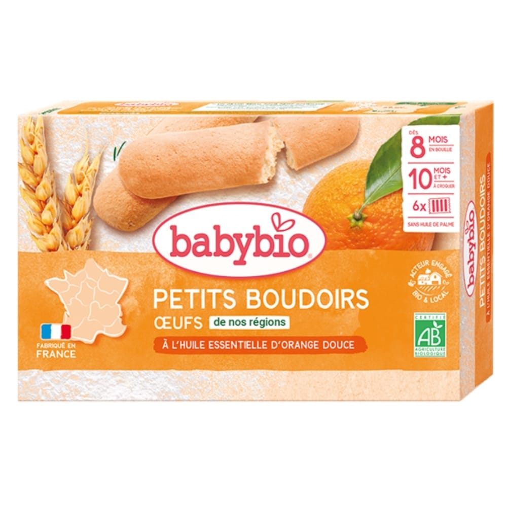 babybio-petits-boudoirs-oeufs-8mois-bio-2x130g.jpg BABYBIO – Petits Boudoirs Œufs 8mois+ Bio – 120G