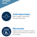 CERAVE – Crème Mains Réparatrice Sécheresse Sévères & Rugosités – 50ml 3