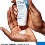 CERAVE – Crème Mains Réparatrice Sécheresse Sévères & Rugosités – 50ml 5