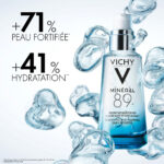 VICHY – Minéral 89 Booster Quotidien Fortifiant & Repulpant – 50ml 1