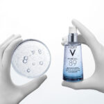 VICHY – Minéral 89 Booster Quotidien Fortifiant & Repulpant – 50ml 5