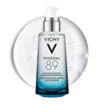 VICHY – Minéral 89 Booster Quotidien Fortifiant & Repulpant – 50ml 4