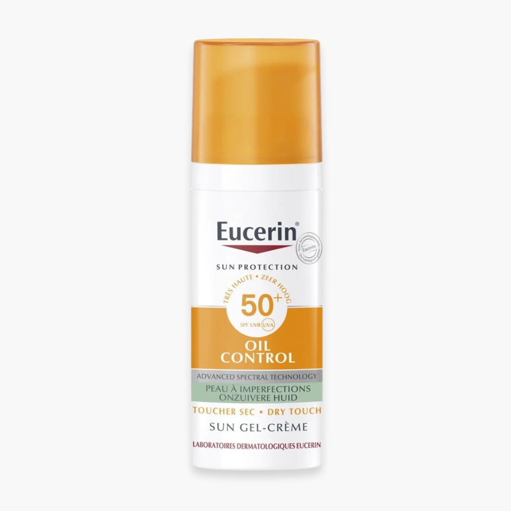 eucerin-sun-oil-control-gel-creme-solaire-toucher-sec-spf50-50ml.jpg69fea8526a6fc.jpg EUCERIN – Sun Oil Control Gel-Crème Solaire Toucher Sec SPF50+ – 50ml