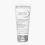 BIODERMA – Pigmentbio Sensitive Areas Soin Éclaircissant Ciblé – 75ml
