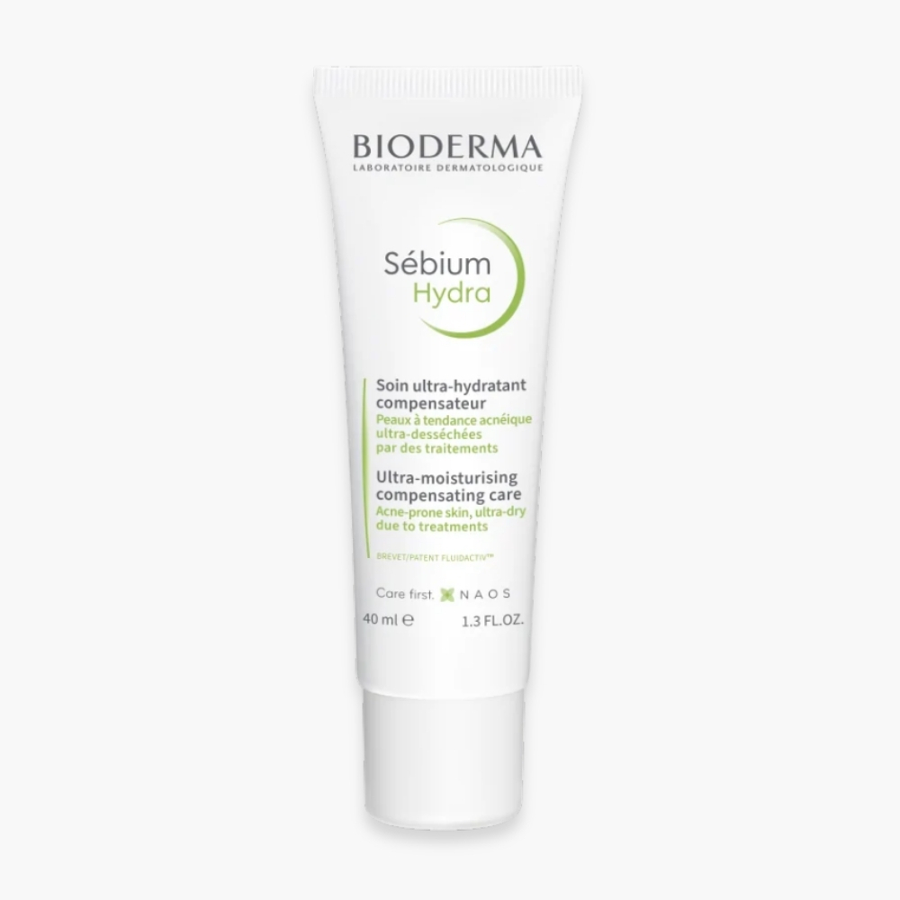 bioderma-sebium-hydra-soin-ultra-hydratant-compensateur-40ml.jpg BIODERMA – Sébium Hydra Soin Ultra-hydratant Compensateur – 40ml