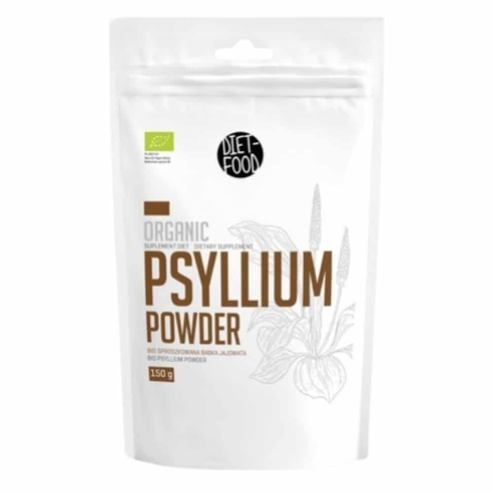 diet-food-supplements-psyllium-poudre-bio-150g.jpg DIET-FOOD – Supplements Psyllium Poudre Bio – 150g