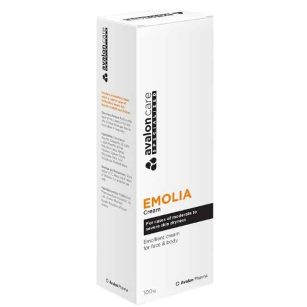 avalon-emolia-creme-emolliente-100g.jpg AVALON – Emolia Crème Emolliente – 100g