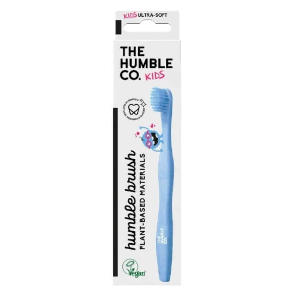 humble-kids-brosse-a-dents-a-base-de-plantes-bleue-1u.jpg HUMBLE – Kids Brosse À Dents À Base De Plantes Bleue – 1u