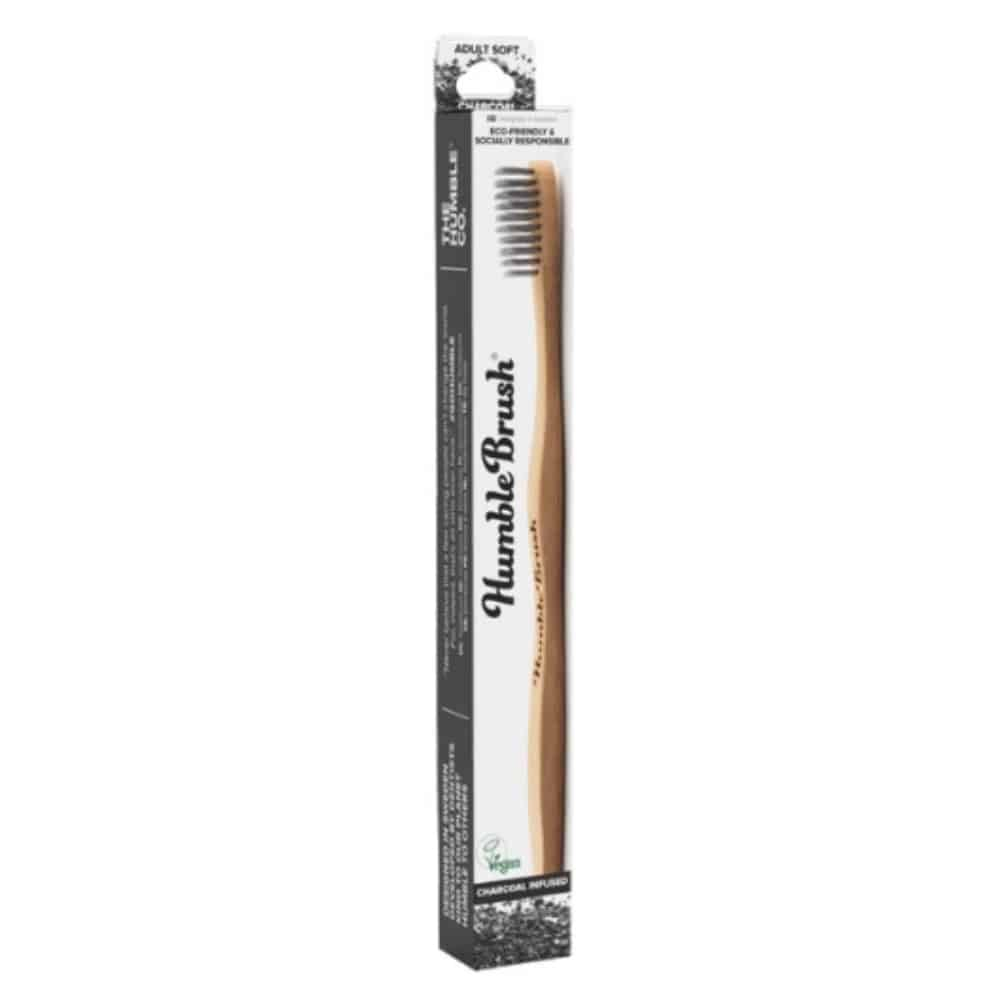humble-brosse-a-dents-au-charbon-en-bambou-1u.jpg HUMBLE – Brosse À Dents Au Charbon En Bambou – 1u