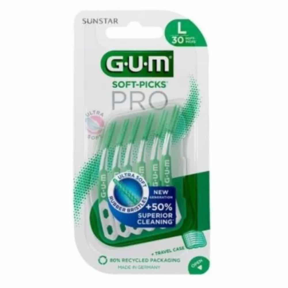 gum-soft-picks-pro-l-30u.jpg GUM – Soft-picks Pro L – 30u