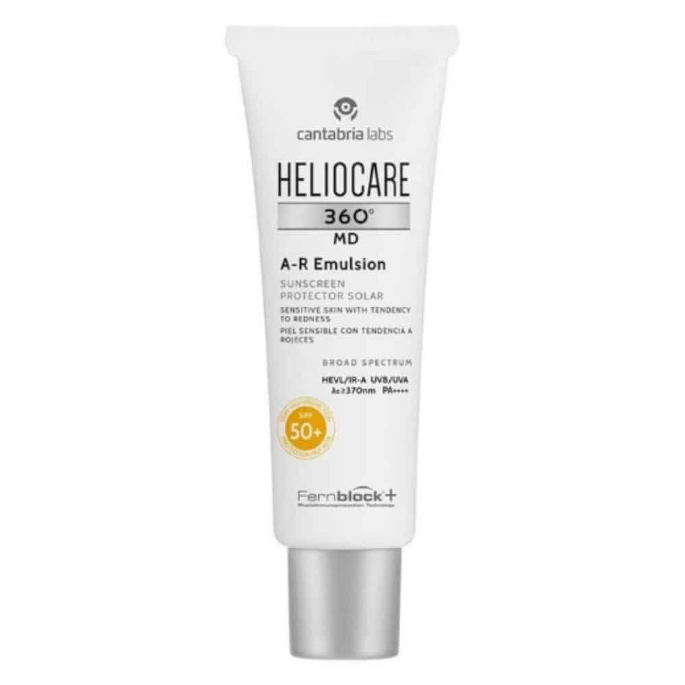 heliocare-360-md-a-r-emulsion-solaire-rougeurs-spf50-50ml.jpg HELIOCARE – 360° Md A-r Emulsion Solaire Rougeurs SPF50+ – 50ml