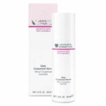 JANSSEN COSMETICS – (peau Sensible) Sérum Couperose Quotidien – 30ml