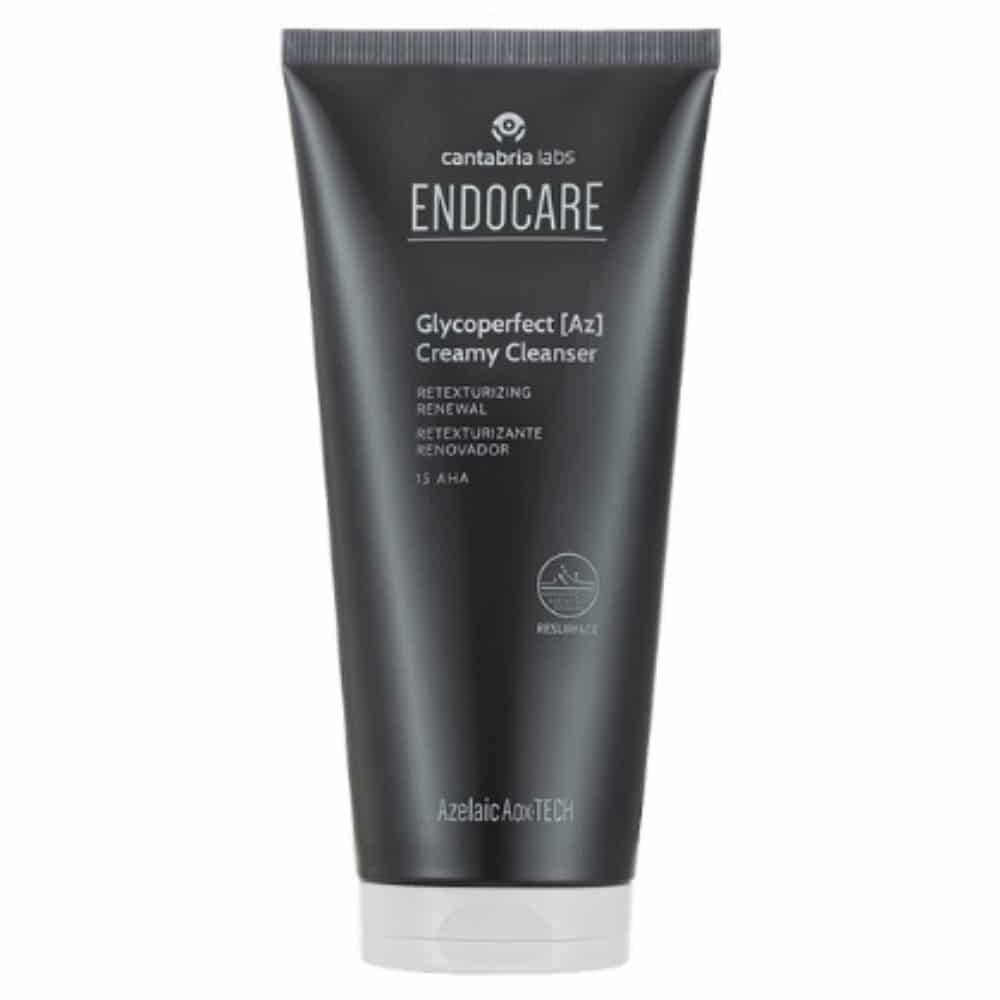 endocare-glycoperfect-az-nettoyant-cremeux-150ml.jpg ENDOCARE – Glycoperfect (az) Nettoyant Crémeux – 150ml